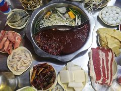 -储奇门鳝鱼火锅(总店)