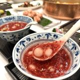尾牙定这家Old Money火锅，领导也夸你会办事[得意]