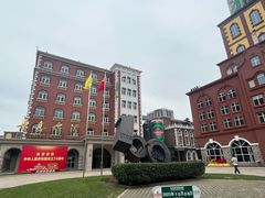 -青岛啤酒博物馆