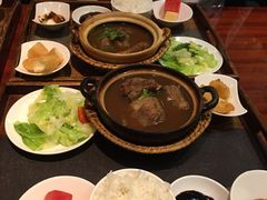 -花园咖啡厅(厦门美丽华大酒店)