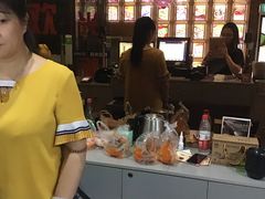 -大东北首席烤冷面(学府路店)