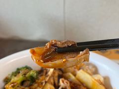 -艺味深尝(云锦路店)