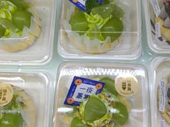-味多美蛋糕(朝新嘉园店)
