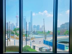 -上海苏宁宝丽嘉酒店·Cafe Bellagio西餐厅