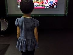 -大雁塔北广场音乐喷泉