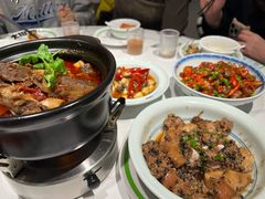 -欧记大排档·景德菜(上海首店)