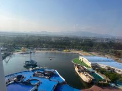 -秦皇岛乐岛海洋王国