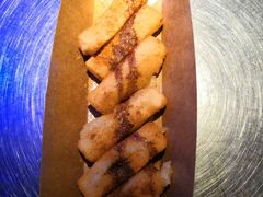 -匠子烤鱼(桫椤湾店)