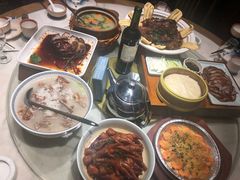 -二十八里太湖船菜(吉祥路店)