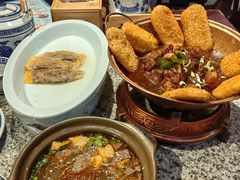 -南京大牌档(凯德1818店)