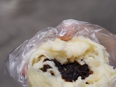 -俞记安顺特色破酥包(民生路店)