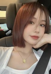 -诗全发型