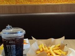 -德克士(哈西客站店)