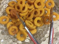 -四海蒸鲜蒸汽海鲜自助(北戴河店)