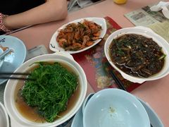 -蘭心餐厅(进贤路店)