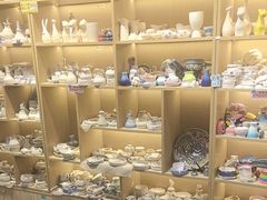 -陶语手工·拼豆·陶艺·银饰diy(宽厚里店)