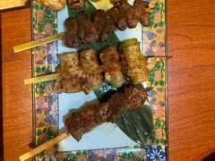 -松羽料理(国大店)