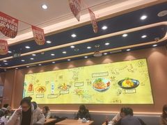 -西部马华清真兰州牛肉面·烧烤夜市(三里河店)