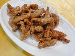 闽南醋肉-莲花公园煎蟹(总店)