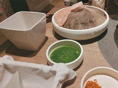 -巴奴毛肚火锅(京西大悦城店)