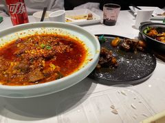 -峨嵋小镇·川菜(勒泰中心店)