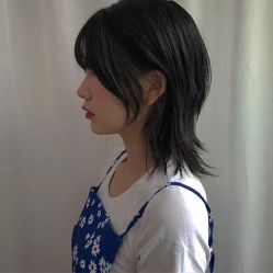 -TRIMS HAIR 修剪造型·烫染接发