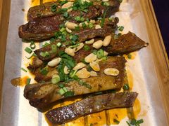-鹏馨羊羔肉·非遗(新建街店)