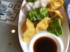 -品茶居素食馆(罗湖店)