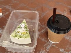 -古南都饭店-遂心遂意自助餐厅(广州路店)