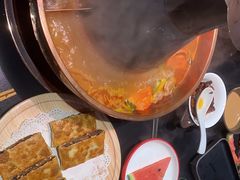 -乔先生涮肉·鲜活牛羊肉火锅(塘沽店)