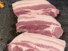 -Dombe豚(黑猪肉街店)