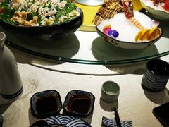 -綱元·海鲜豆捞(明州里店)