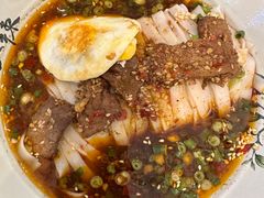 -常樂屋·常德米粉(青年路店)