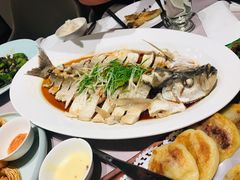 -宏达宴老菜馆(群力第四大道店)