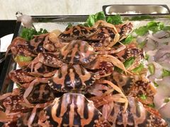 -漳州佰翔圆山酒店·圆山畔西餐厅