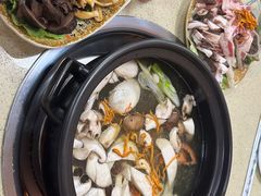 -牧牛佬·山菌·汤锅馆