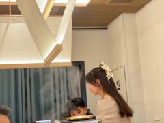 -星伦多自助料理·涮烤一体(杭州来福士店)