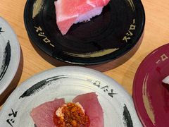 -寿司郎(皇庭广场店)