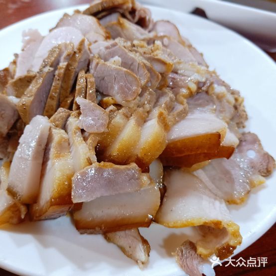 爱民熏肉卷饼(民生东路店)