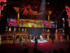 -《12·12》西安事变大型实景演出