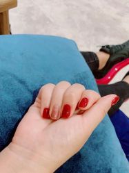 -夏花美甲美睫