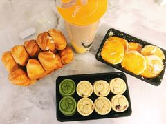 -CoCo都可(江宁托乐嘉店)