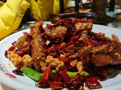 当家巴骨肉-鸡毛店·川菜(双楠店)