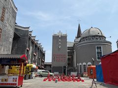 -东西巷