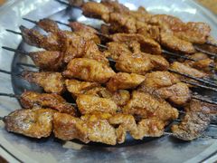 -马相卿特色烤肉面食馆(虎台店)