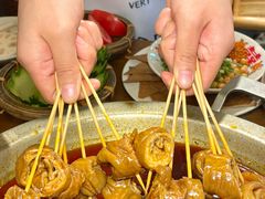 -楠火锅(太古里总店)