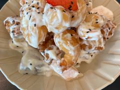 -有璟阁港式餐厅(金融街购物中心店)