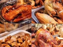 -世纪联华超市(三墩店)