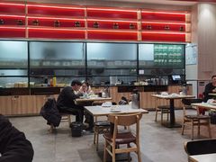 -田波泡椒牛蛙(巴丽新地店)