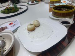 -沪华海鲜大酒楼(南汇店)